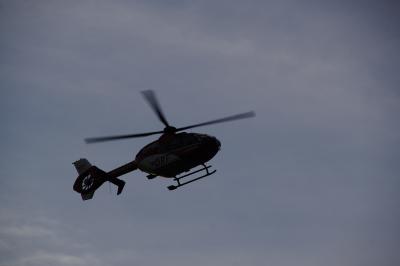 Ostflidern-Nellingen: Mehrere Verletzte bei Frontalkollision